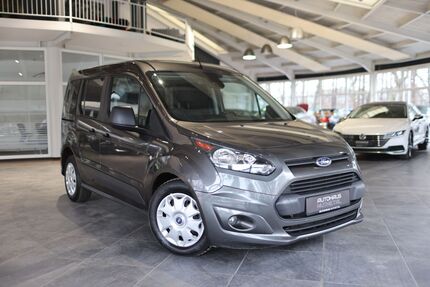 Ford Tourneo Connect Gebrauchtwagen