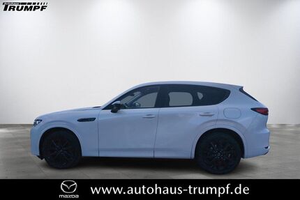 Mazda CX-60 Gebrauchtwagen