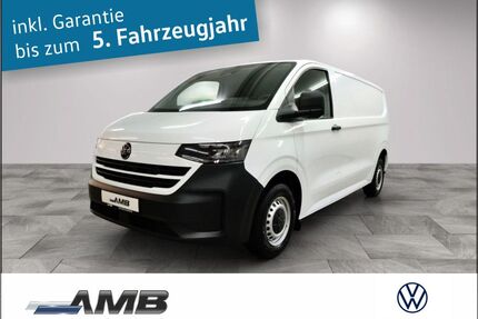 VW T7 Transporter Gebrauchtwagen
