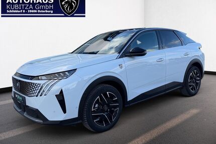 Peugeot 3008 Gebrauchtwagen