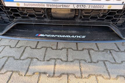 BMW X3 M Gebrauchtwagen
