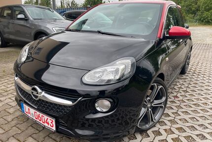 Opel Adam Gebrauchtwagen