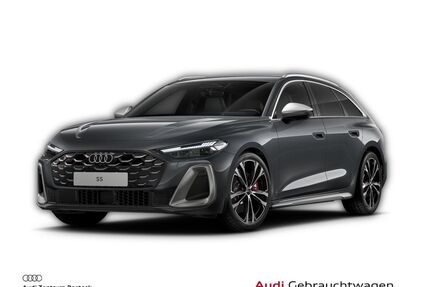 Audi S5 Gebrauchtwagen
