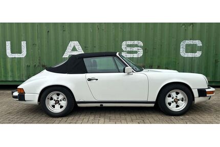 Porsche 911 Urmodell Gebrauchtwagen