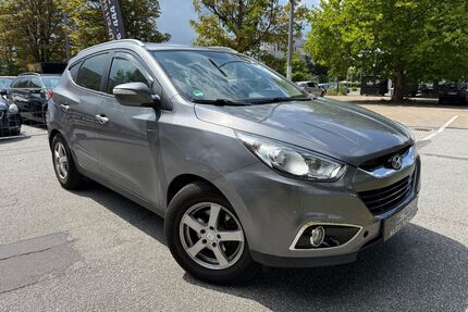Hyundai ix35 Gebrauchtwagen
