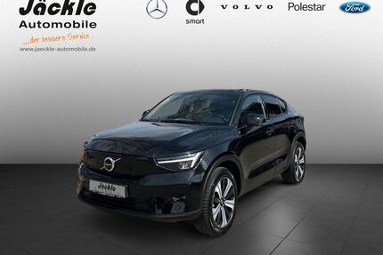 Volvo C40 Gebrauchtwagen