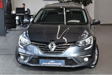 Renault Megane Gebrauchtwagen