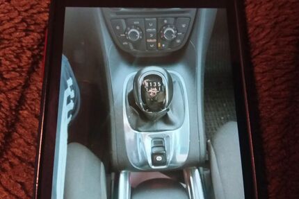 Opel Meriva Gebrauchtwagen