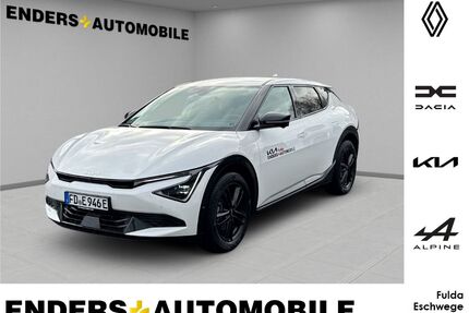 Kia EV6 Gebrauchtwagen