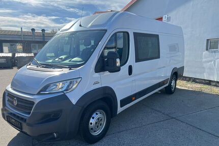 Fiat Ducato Gebrauchtwagen