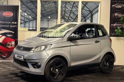 Aixam City Gebrauchtwagen