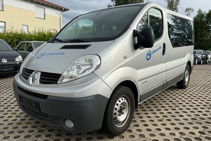 Renault Trafic Gebrauchtwagen