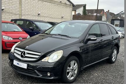 Mercedes-Benz R 350 Gebrauchtwagen