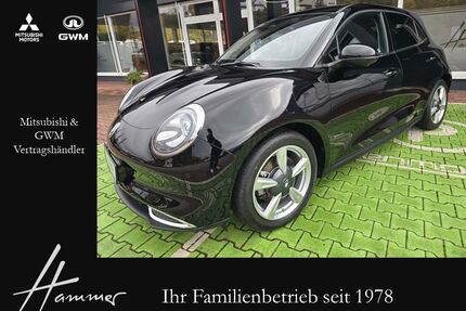 GWM Ora 03 Gebrauchtwagen