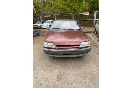 Renault R 25 Gebrauchtwagen