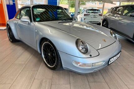 Porsche 993 Gebrauchtwagen