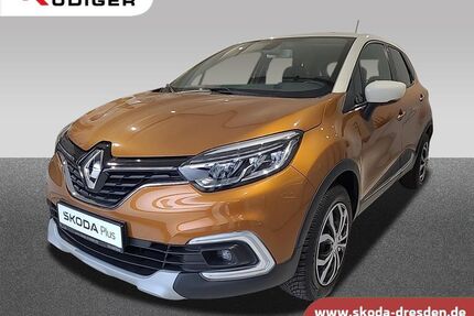 Renault Captur Gebrauchtwagen