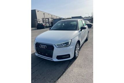 Audi A1 Gebrauchtwagen