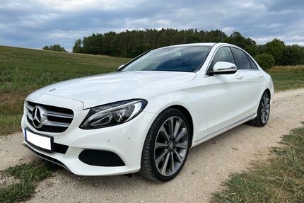 Mercedes-Benz C 250 Gebrauchtwagen