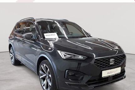 Seat Tarraco Gebrauchtwagen