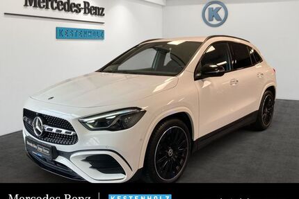 Mercedes-Benz GLA 220 Gebrauchtwagen
