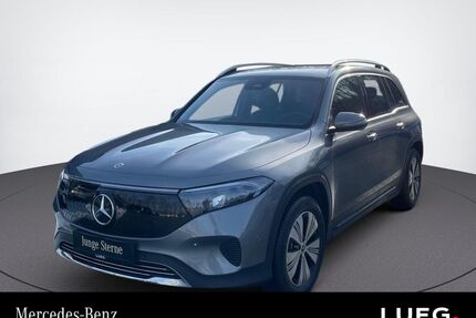 Mercedes-Benz EQB Gebrauchtwagen