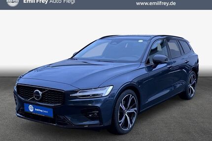 Volvo V60 Gebrauchtwagen