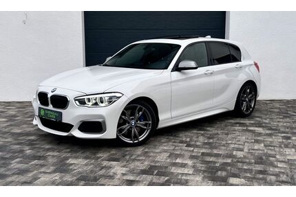 BMW M140i Gebrauchtwagen