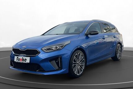 Kia Andere Gebrauchtwagen