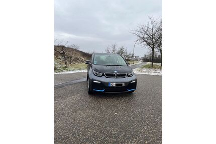 BMW i3 Gebrauchtwagen