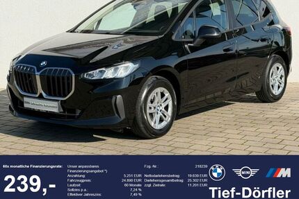 BMW 218 Gebrauchtwagen