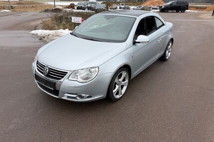 VW Eos Gebrauchtwagen