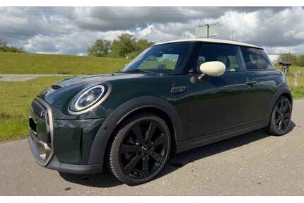 Mini Cooper S Gebrauchtwagen