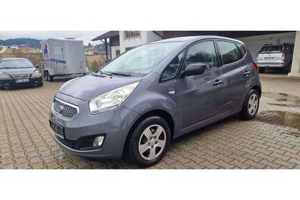 Kia Venga Gebrauchtwagen