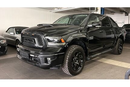 Dodge RAM Gebrauchtwagen