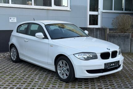 BMW 116 Gebrauchtwagen