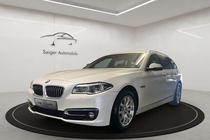 BMW 535 Gebrauchtwagen