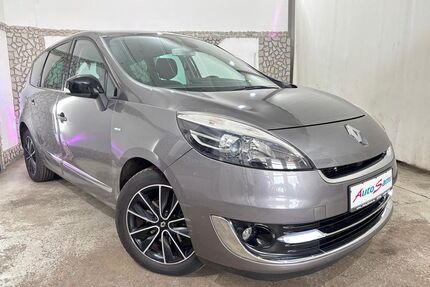 Renault Scenic Gebrauchtwagen