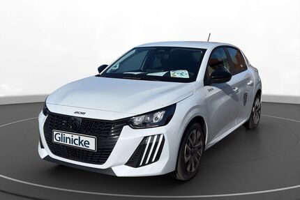 Peugeot 208 Gebrauchtwagen