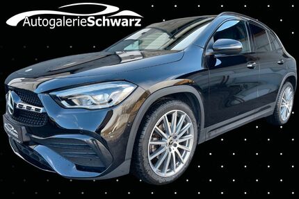 Mercedes-Benz GLA 200 Gebrauchtwagen