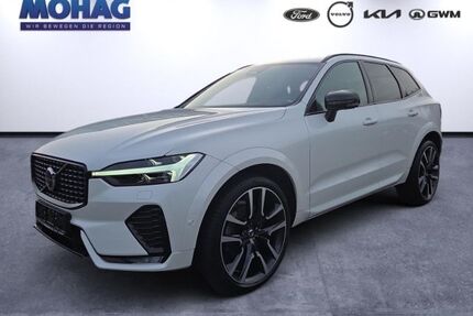 Volvo XC60 Gebrauchtwagen