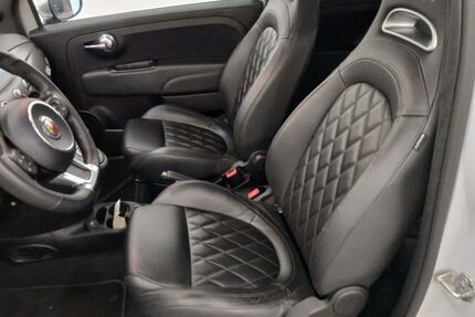 Abarth 595 Turismo Gebrauchtwagen