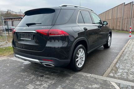 Mercedes-Benz GLE 350 Gebrauchtwagen