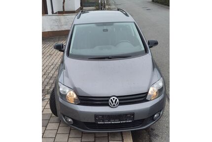 VW Golf Plus Gebrauchtwagen