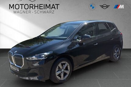 BMW 220 Active Tourer Gebrauchtwagen