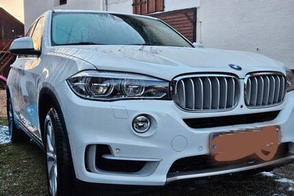 BMW X5 Gebrauchtwagen