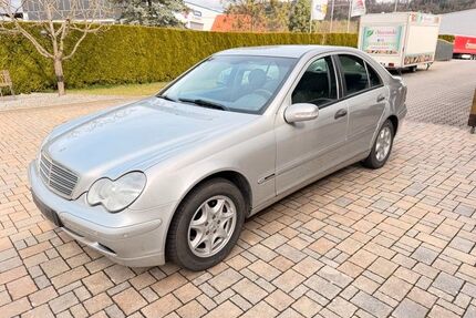 Mercedes-Benz C 180 Gebrauchtwagen