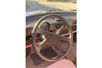 Trabant 601 Gebrauchtwagen