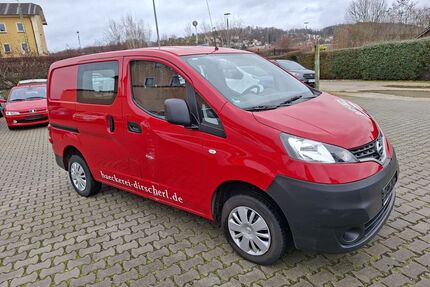 Nissan NV200 Gebrauchtwagen