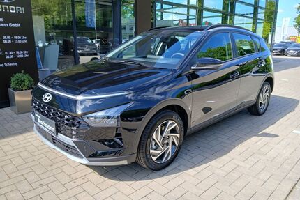 Hyundai BAYON Gebrauchtwagen